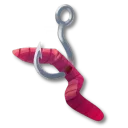 지렁이 미끼