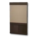 표준형 벽 데코 상자