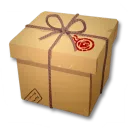 요리 재료 선택 상자